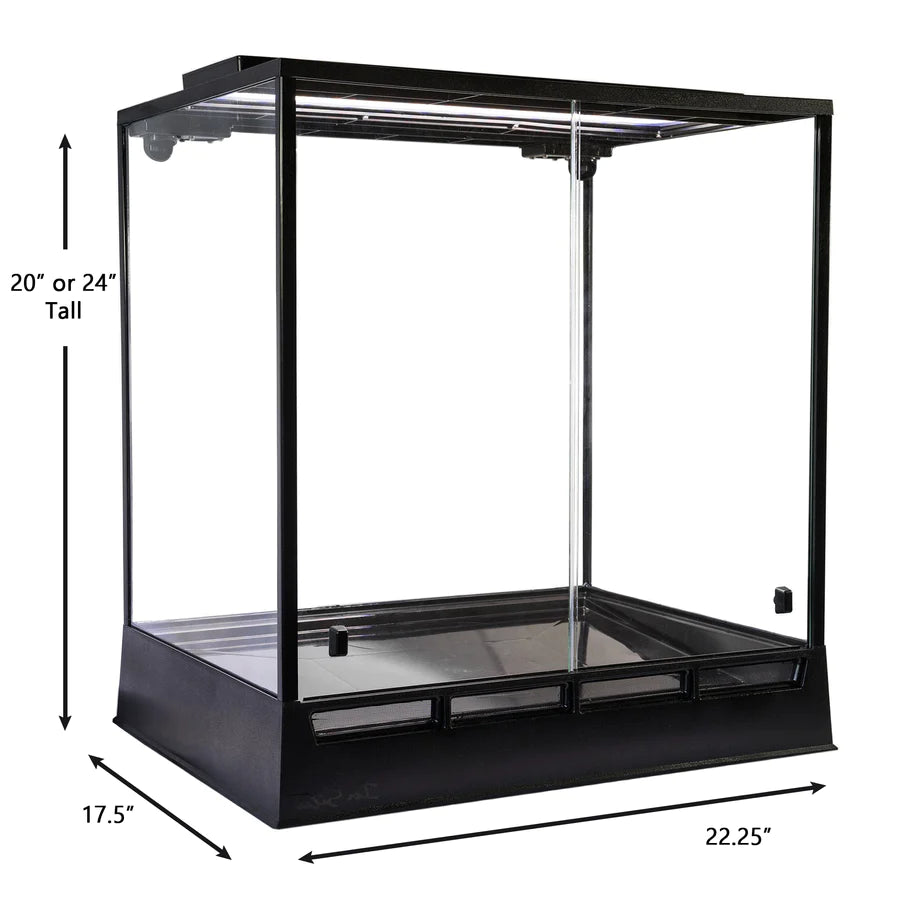 In-Situ Ecosystems - NEW AMAZONIA 24" (Pick-Up Only)