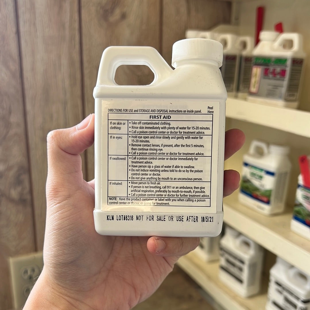 Dyna-Gro KLN Rooting Concentrate