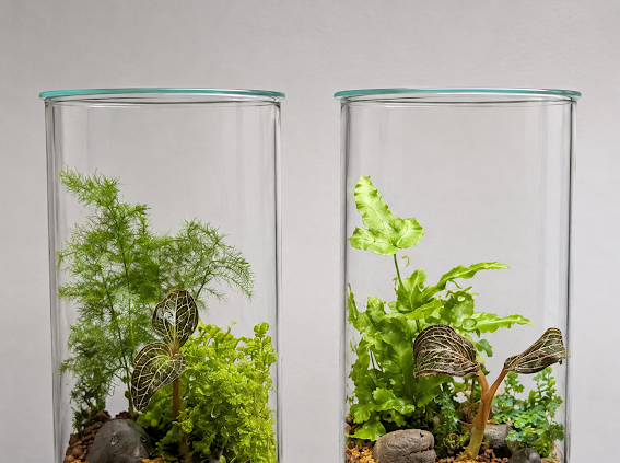 Jewel Orchid Terrarium Workshop (Oct 29, 2026)