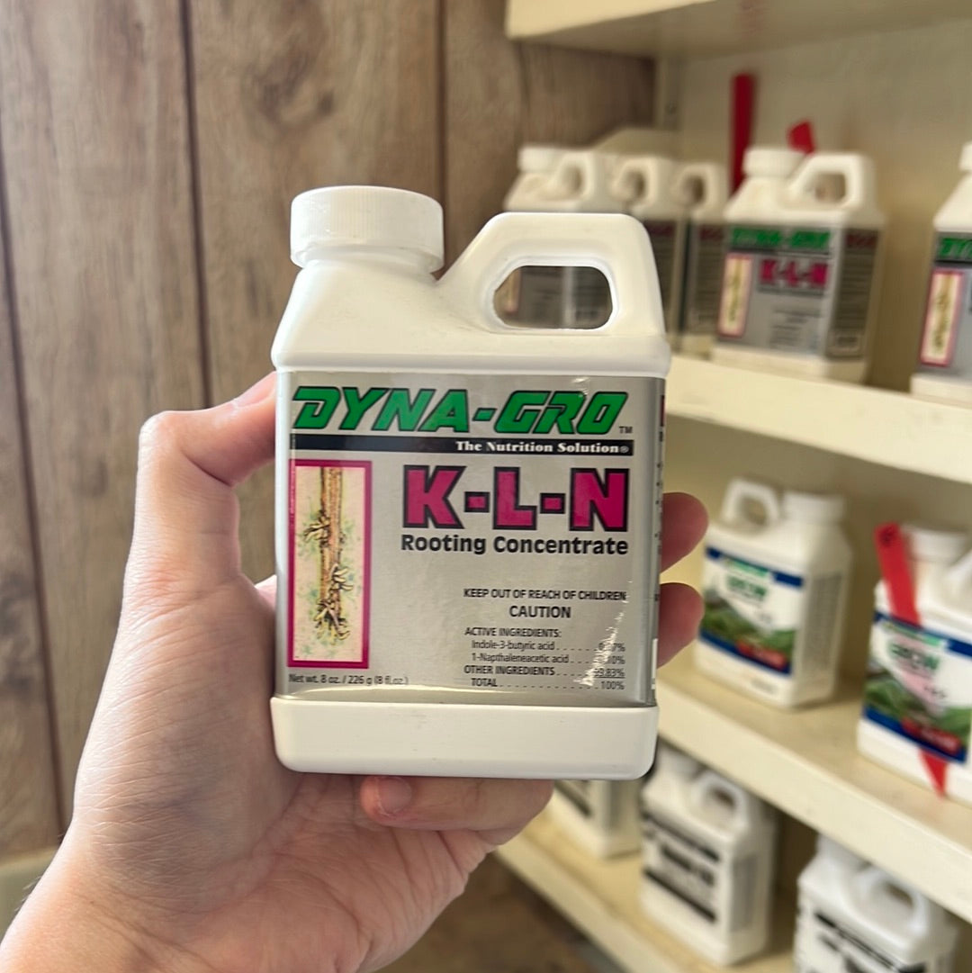 Dyna-Gro KLN Rooting Concentrate